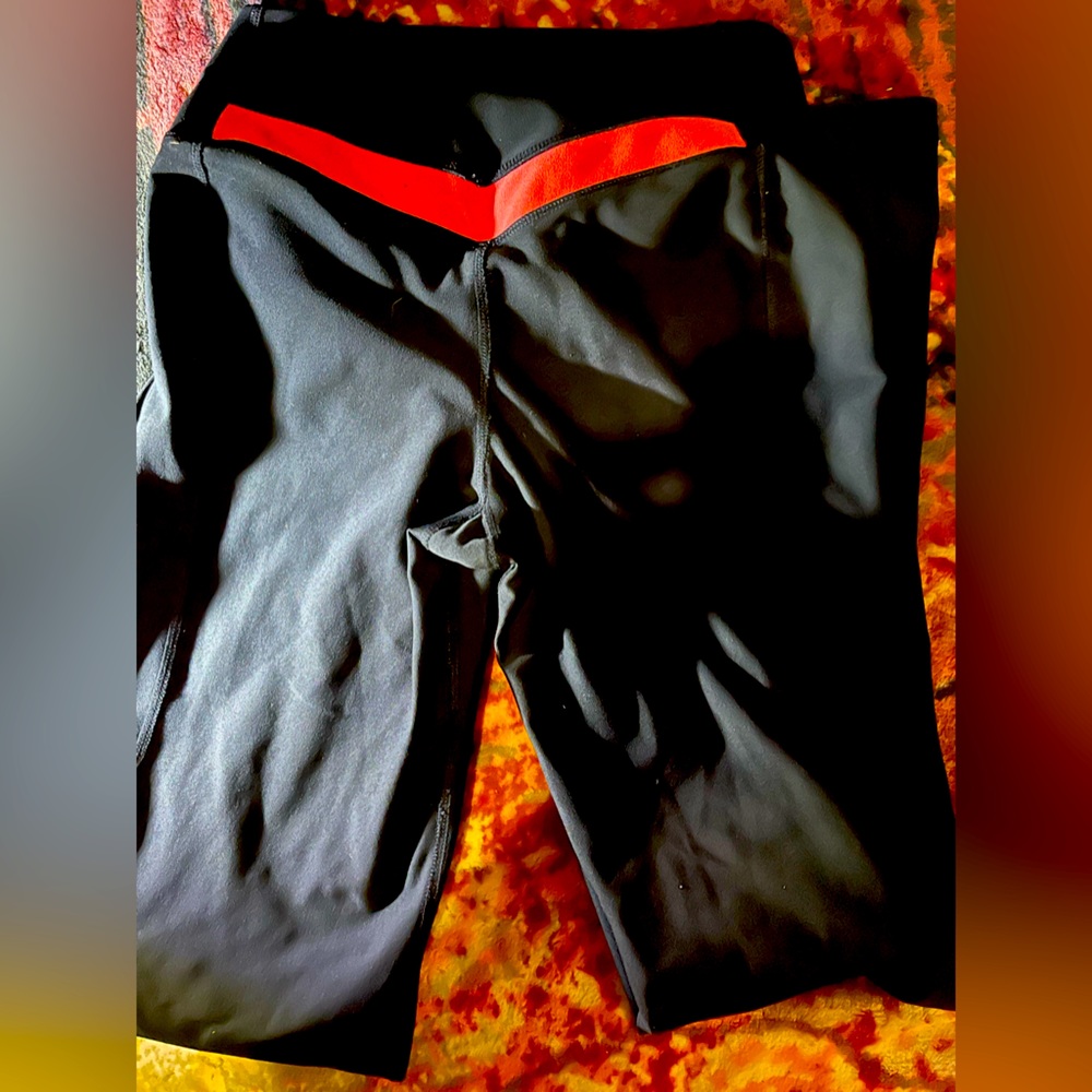 Nike Yoga Pants - $12